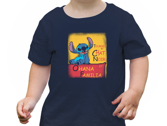 Ohana Familia
