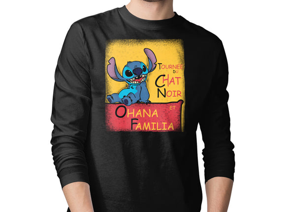 Ohana Familia