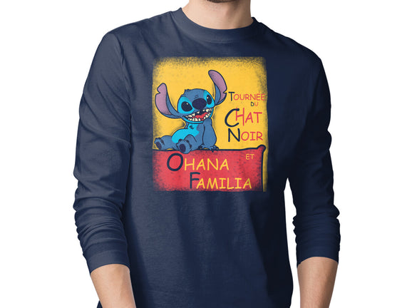 Ohana Familia