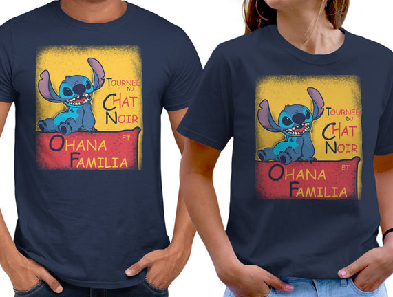 Ohana Familia