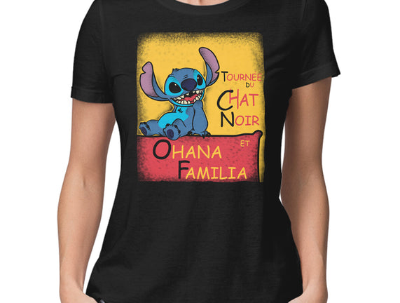 Ohana Familia