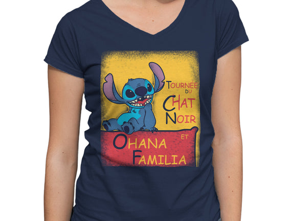 Ohana Familia