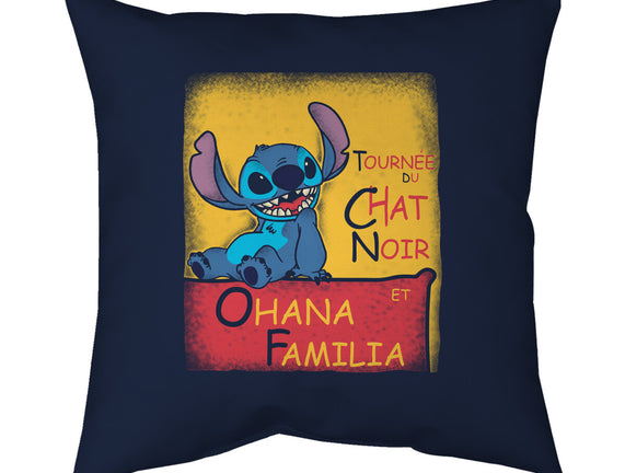 Ohana Familia