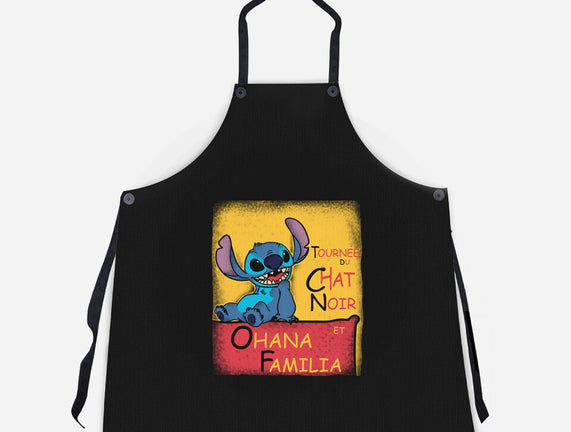 Ohana Familia