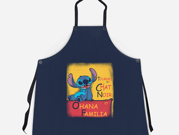 Ohana Familia