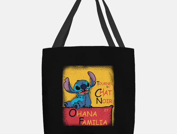 Ohana Familia
