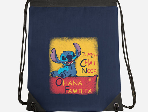 Ohana Familia