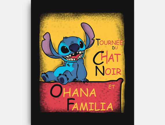 Ohana Familia