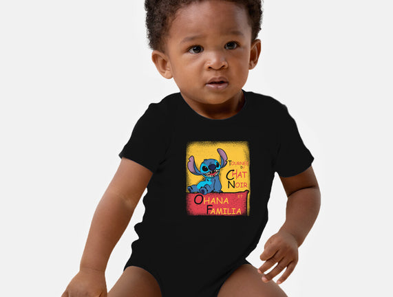 Ohana Familia
