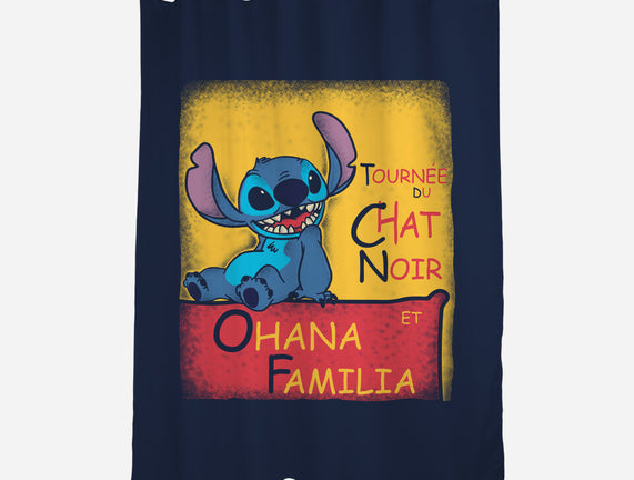Ohana Familia