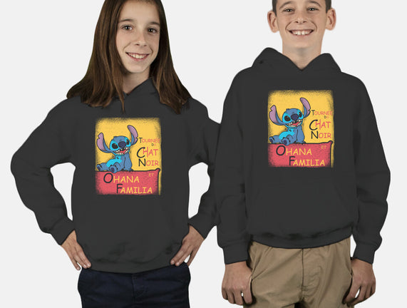 Ohana Familia