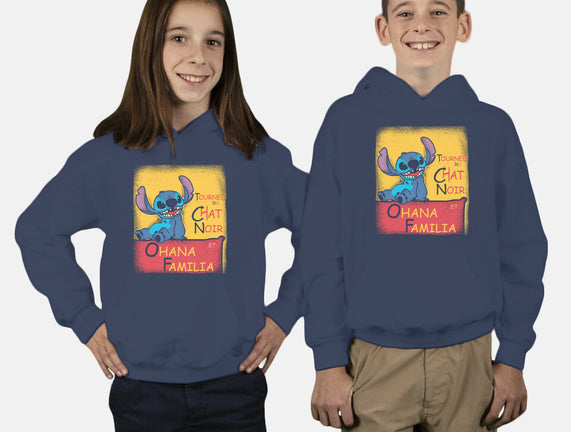 Ohana Familia