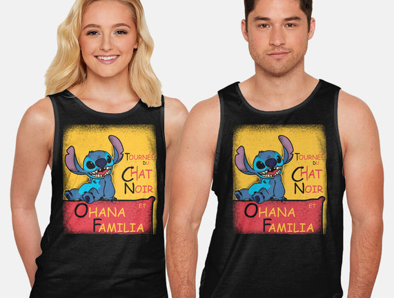 Ohana Familia