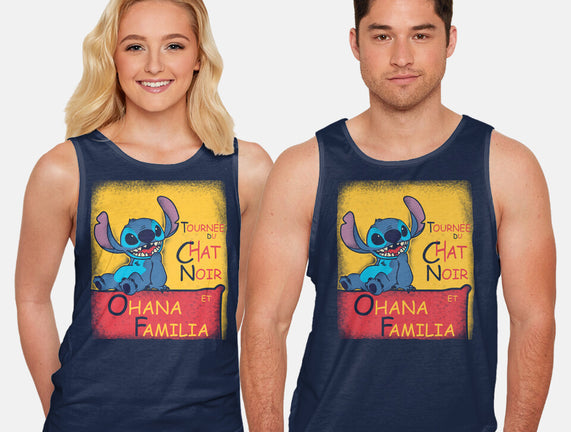 Ohana Familia
