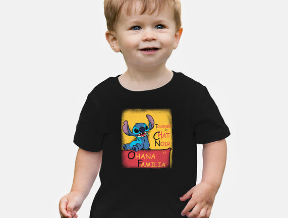 Ohana Familia