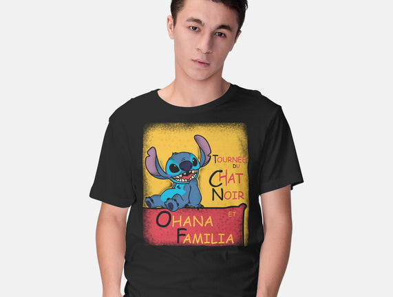 Ohana Familia