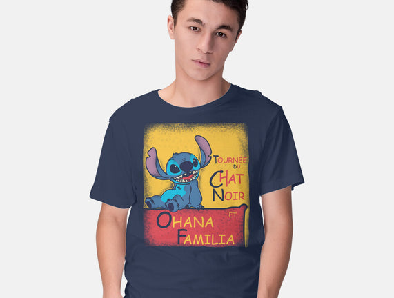 Ohana Familia