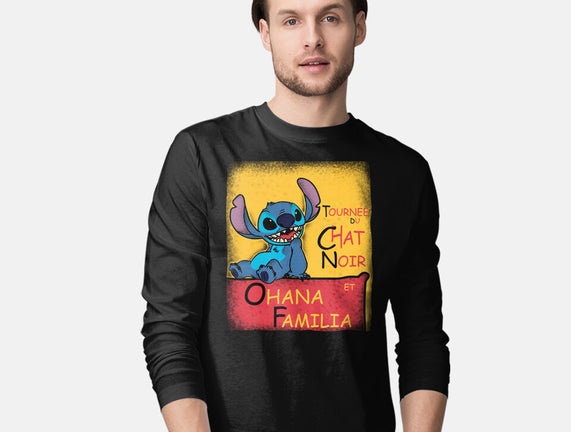Ohana Familia