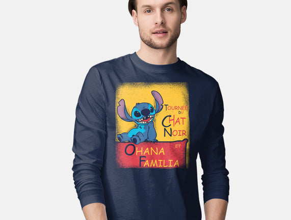 Ohana Familia