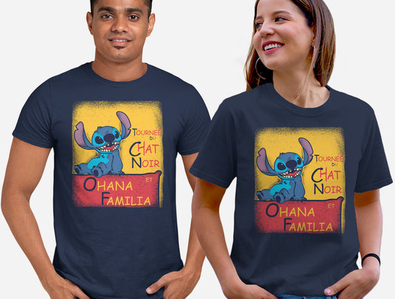 Ohana Familia