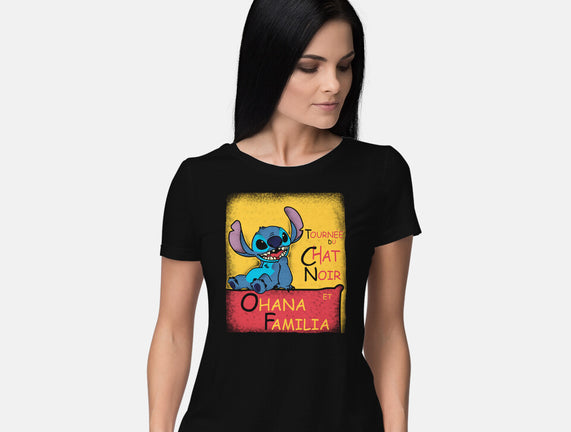 Ohana Familia