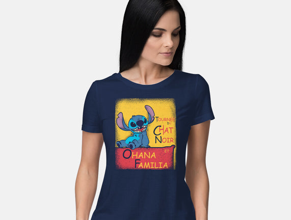Ohana Familia