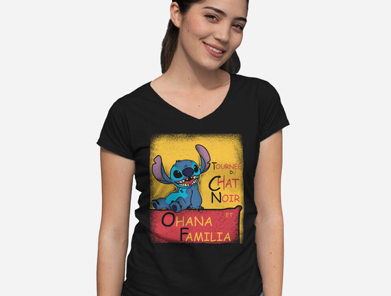 Ohana Familia
