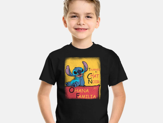 Ohana Familia