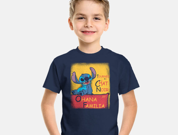 Ohana Familia