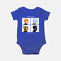 Justice Days-Baby-Basic-Onesie-PrimePremne