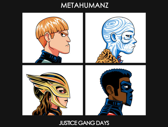 Justice Days
