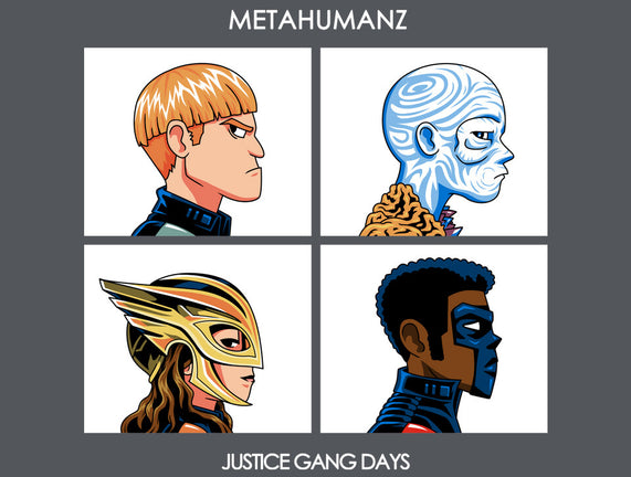 Justice Days