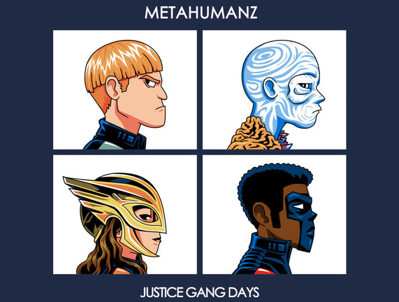 Justice Days