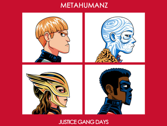 Justice Days
