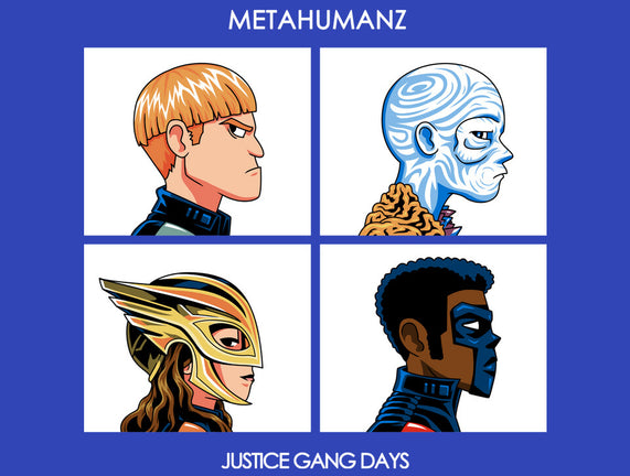 Justice Days