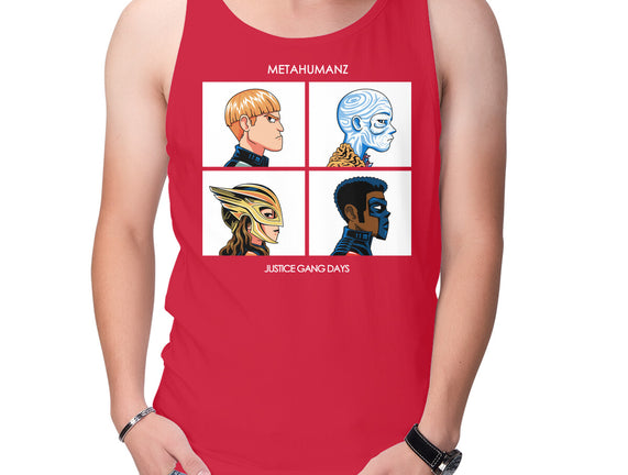 Justice Days