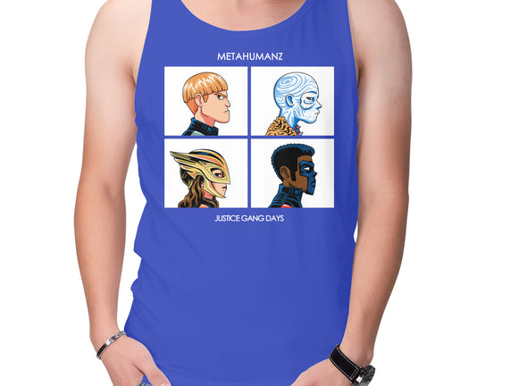 Justice Days