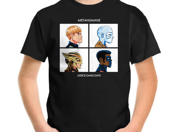 Justice Days