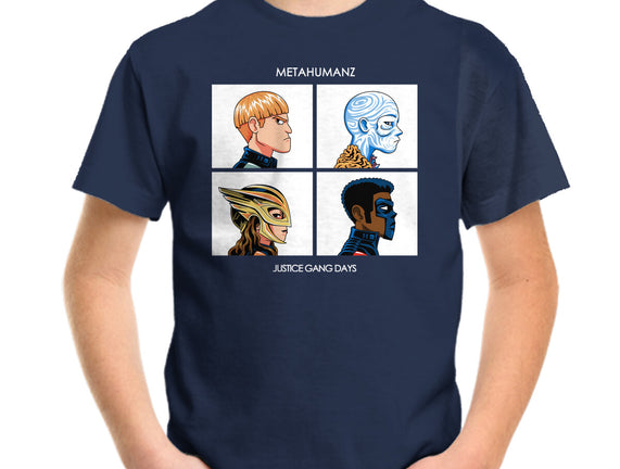 Justice Days