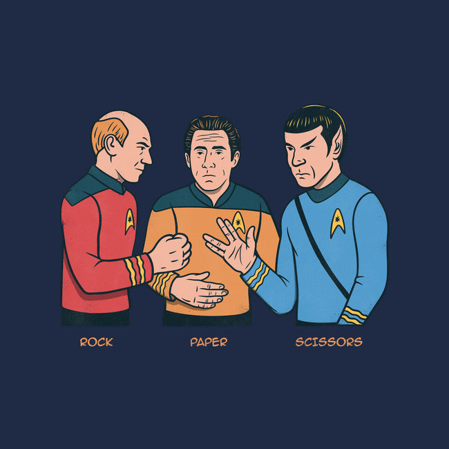 Rock Paper Salute-Mens-Premium-Tee-alfbocreative