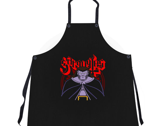 Gargoyle Metal