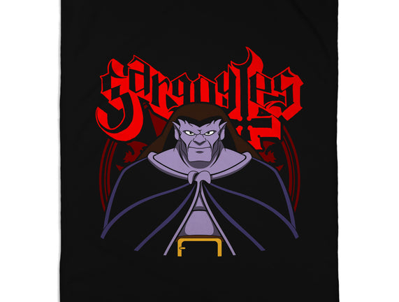 Gargoyle Metal