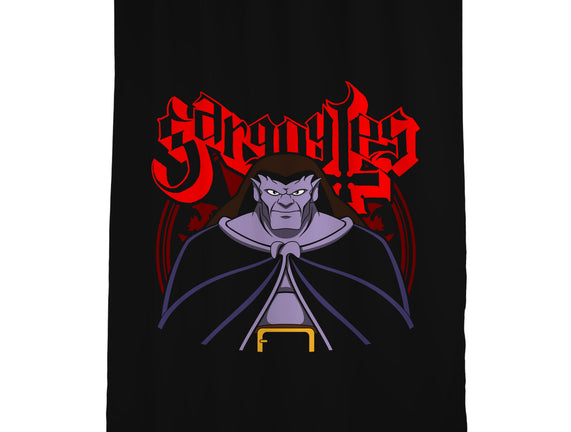 Gargoyle Metal