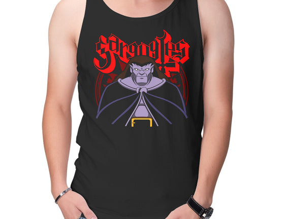 Gargoyle Metal