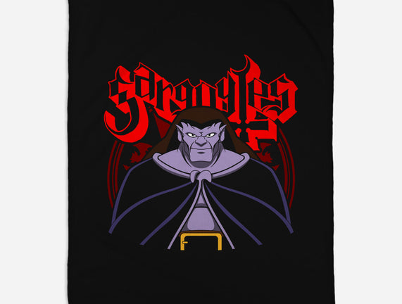 Gargoyle Metal
