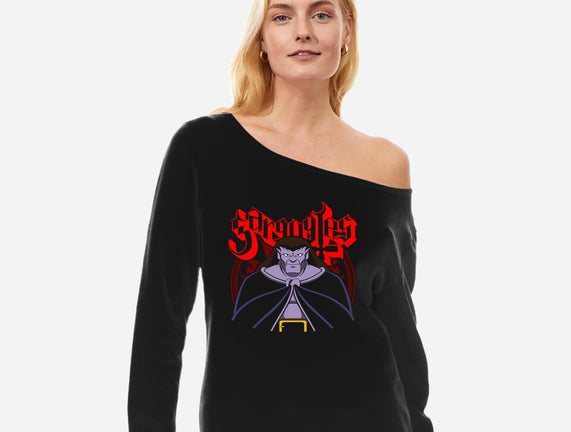 Gargoyle Metal