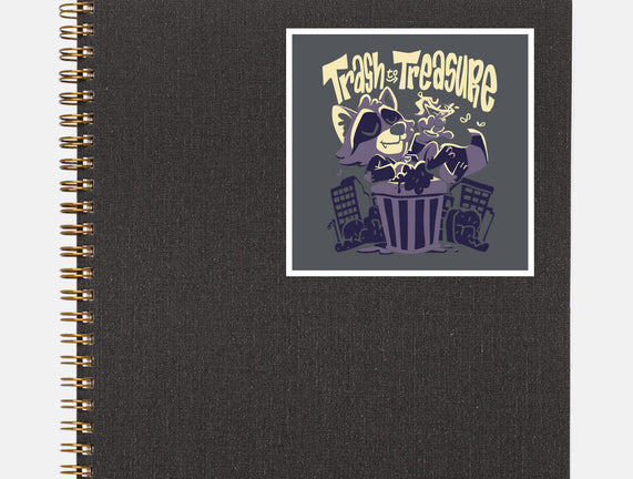 Trash To Treasure