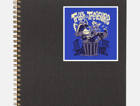 Trash To Treasure