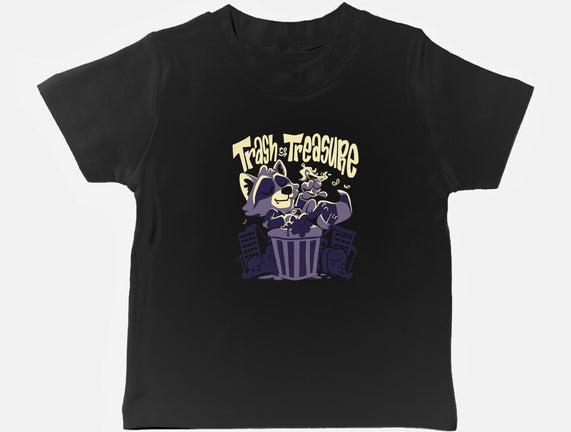 Trash To Treasure