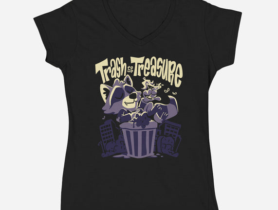 Trash To Treasure